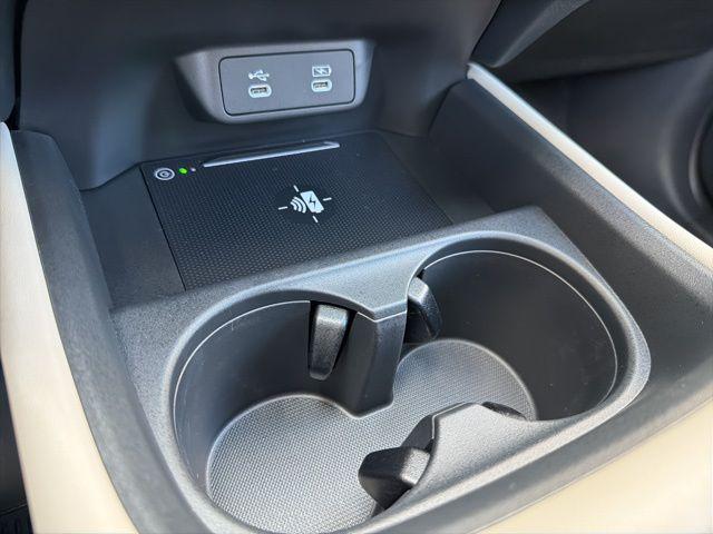 2026 Honda HR-V AWD EX-L