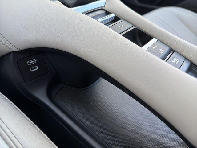 2026 Honda HR-V AWD EX-L