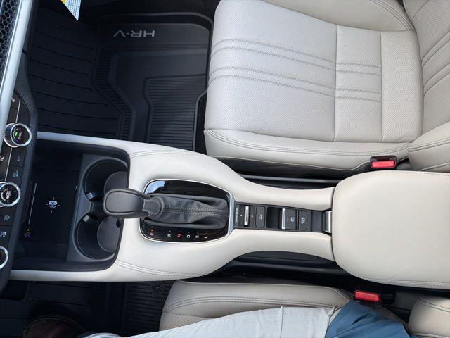 2026 Honda HR-V AWD EX-L