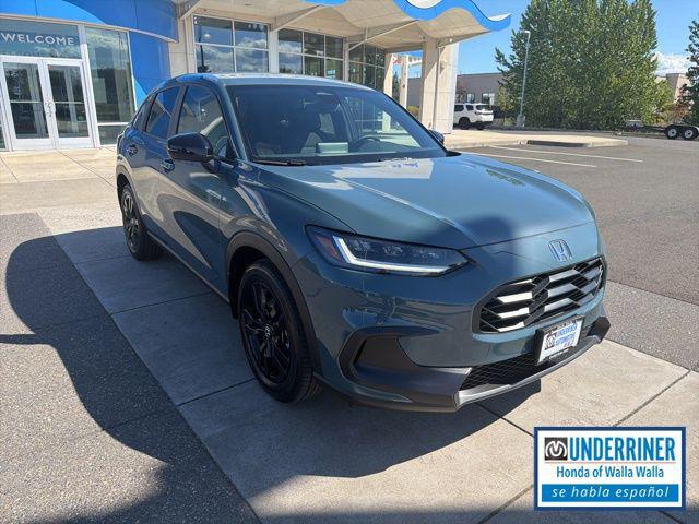 2026 Honda HR-V AWD Sport for sale in College Place, WA