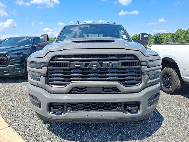 2026 RAM 2500 RAM 2500 BLACK EXPRESS CREW CAB 4X4 64 BOX