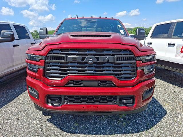 2026 RAM 2500 RAM 2500 BLACK EXPRESS CREW CAB 4X4 64 BOX 2026 RAM 2500 RAM 2500 BLACK EXPRESS CREW CAB 4X4 64 BOX