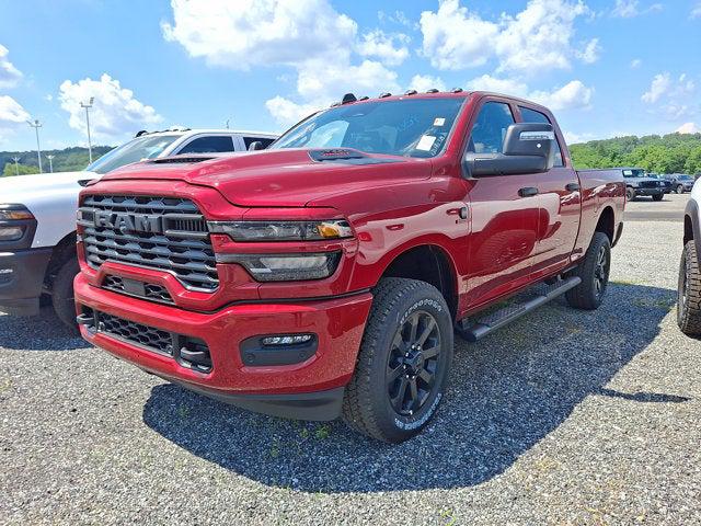 2026 RAM 2500 RAM 2500 BLACK EXPRESS CREW CAB 4X4 64 BOX 2026 RAM 2500 RAM 2500 BLACK EXPRESS CREW CAB 4X4 64 BOX