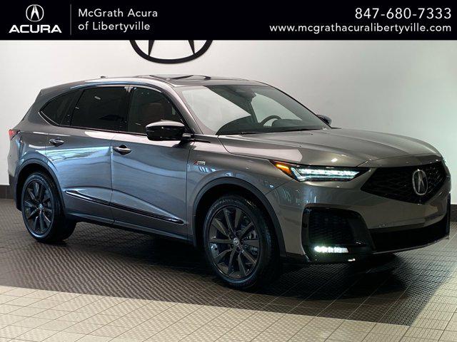 2026 Acura MDX A-SPEC for sale in Libertyville, IL