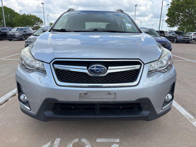 2016 Subaru Crosstrek 2.0i Premium
