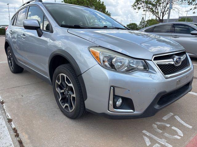 2016 Subaru Crosstrek 2.0i Premium