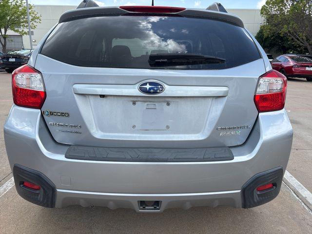 2016 Subaru Crosstrek 2.0i Premium