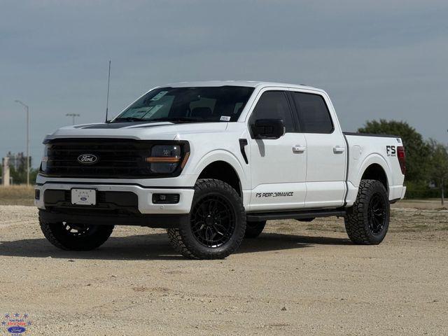 2026 Ford F-150 XLT for sale in Plano, TX