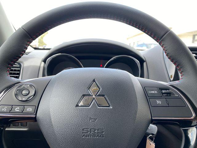2026 Mitsubishi Outlander Sport 2.0 LE