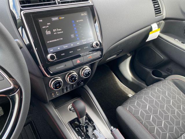 2026 Mitsubishi Outlander Sport 2.0 LE