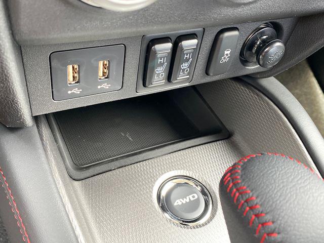 2026 Mitsubishi Outlander Sport 2.0 LE