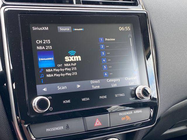 2026 Mitsubishi Outlander Sport 2.0 LE