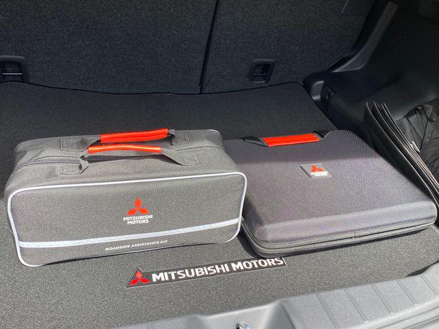 2026 Mitsubishi Outlander Sport 2.0 LE