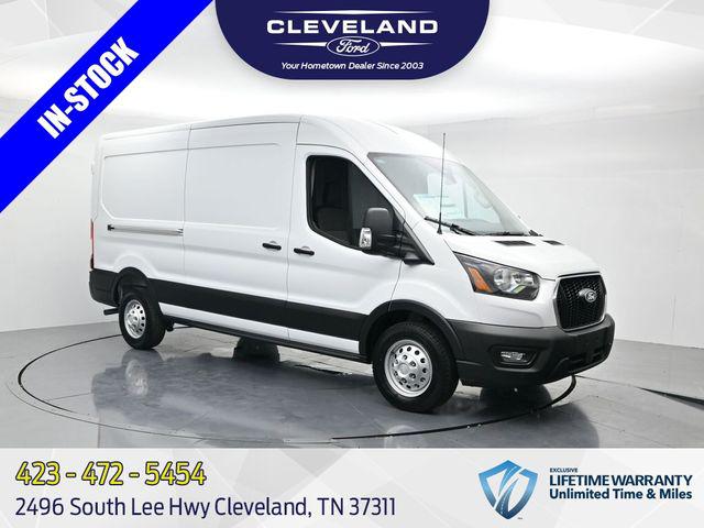 2026 Ford Transit Cargo Van Base for sale in Cleveland, TN