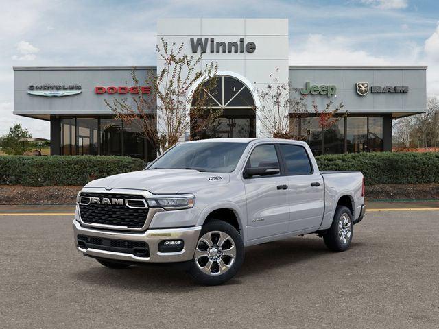 2026 RAM Ram 1500 RAM 1500 LONE STAR CREW CAB 4X4 57 BOX