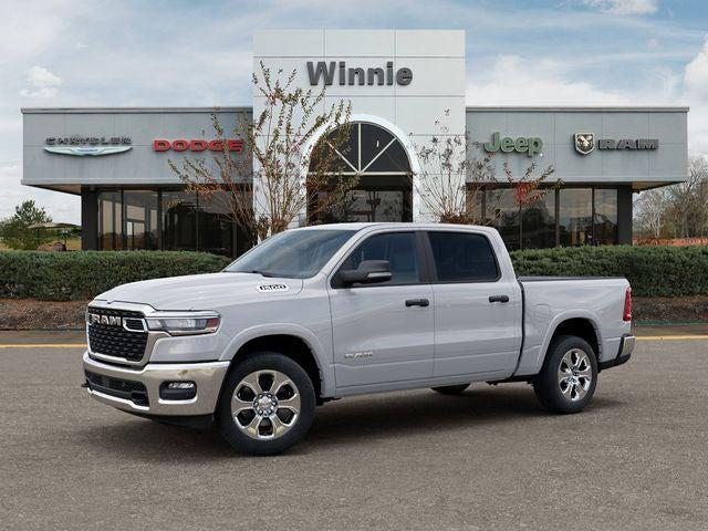 2026 RAM Ram 1500 RAM 1500 LONE STAR CREW CAB 4X4 57 BOX