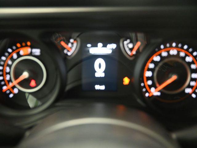 2026 Jeep Wrangler 4-Door Sport S 4x4