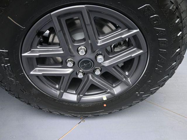 2026 Jeep Wrangler 4-Door Sport S 4x4