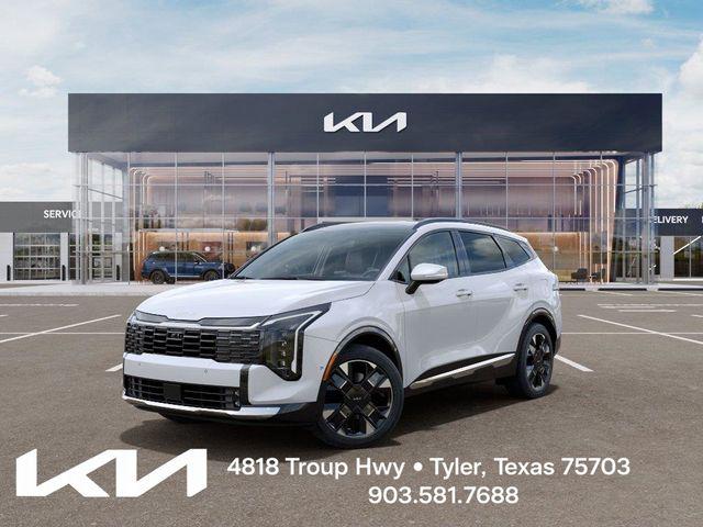 2026 Kia Sportage Hybrid SX-Prestige for sale in Tyler, TX