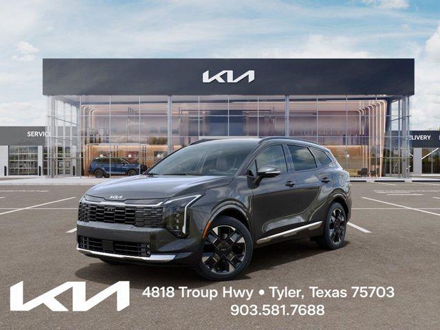 2026 Kia Sportage Hybrid SX-Prestige for sale in Tyler, TX