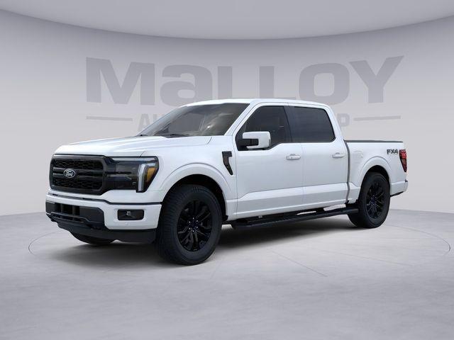 2026 Ford F-150 LARIAT for sale in Winchester, VA