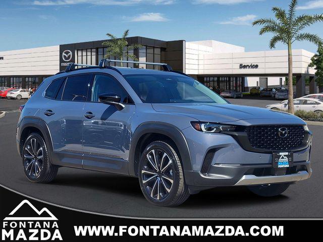 2026 Mazda CX-50 2.5 Turbo for sale in Fontana, CA