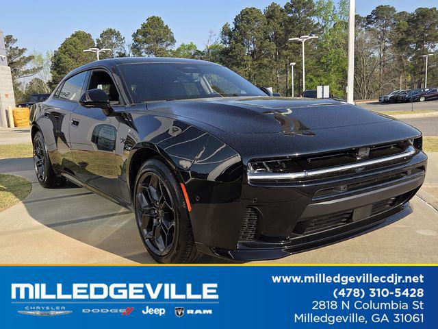 2026 Dodge Charger R/T Plus for sale in Milledgeville, GA