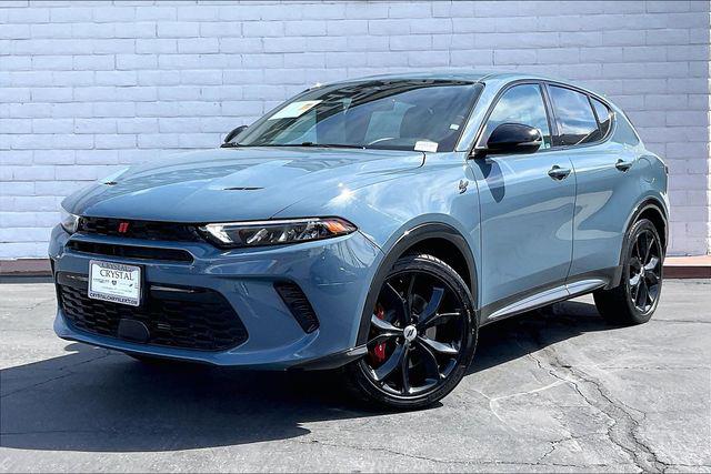 2024 Dodge Hornet R/T EAWD for sale in Indio, CA