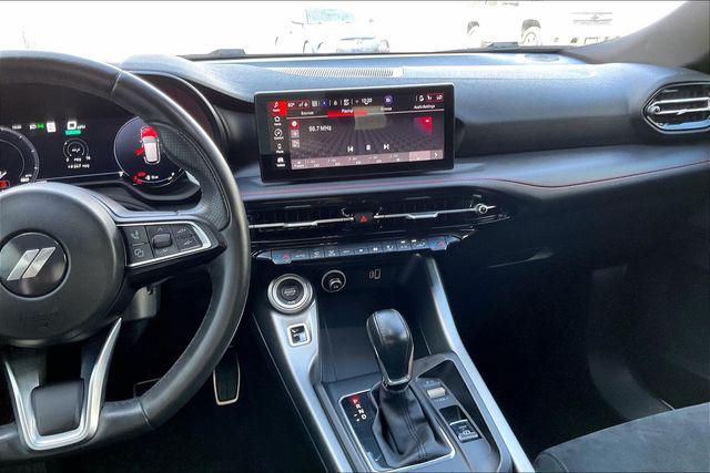 2024 Dodge Hornet R/T EAWD