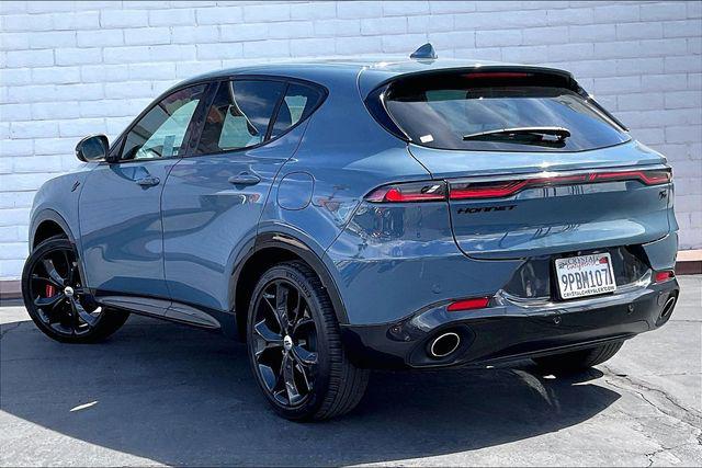 2024 Dodge Hornet R/T EAWD