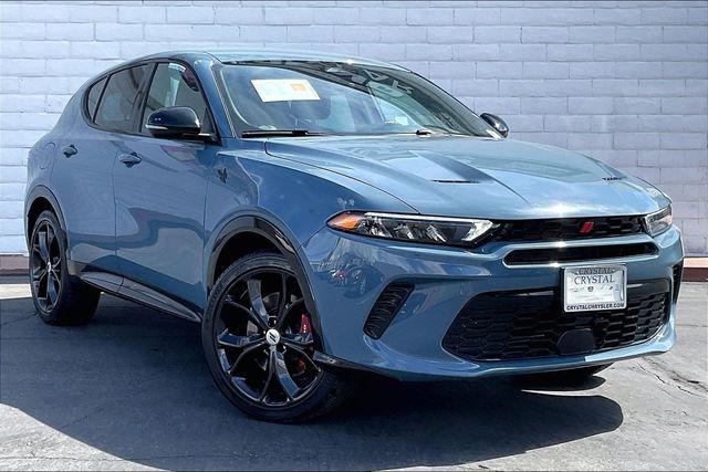 2024 Dodge Hornet R/T EAWD