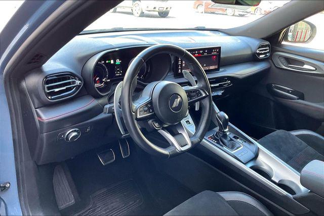 2024 Dodge Hornet R/T EAWD