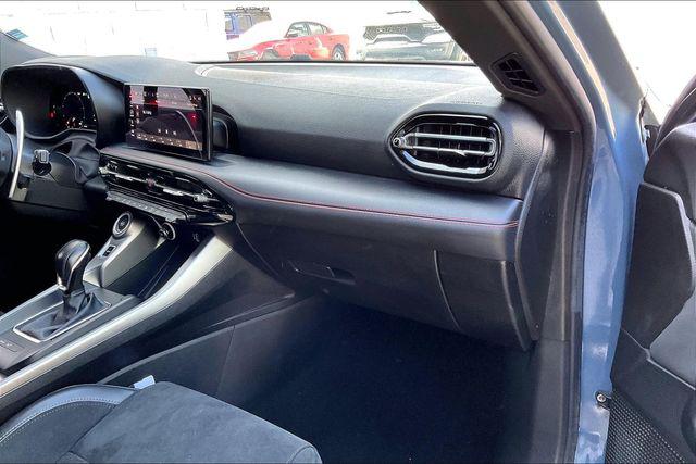 2024 Dodge Hornet R/T EAWD
