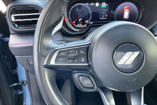 2024 Dodge Hornet R/T EAWD