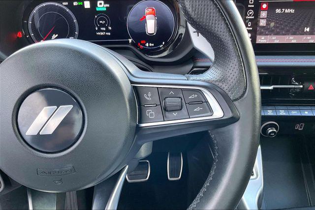 2024 Dodge Hornet R/T EAWD