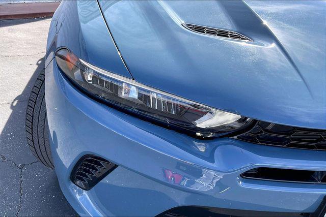 2024 Dodge Hornet R/T EAWD