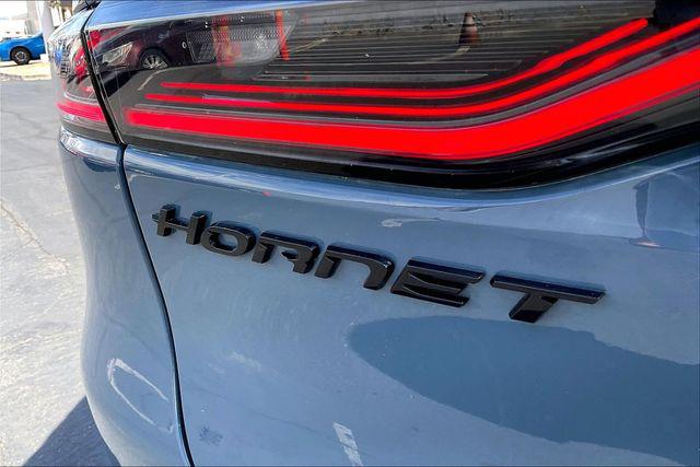 2024 Dodge Hornet R/T EAWD