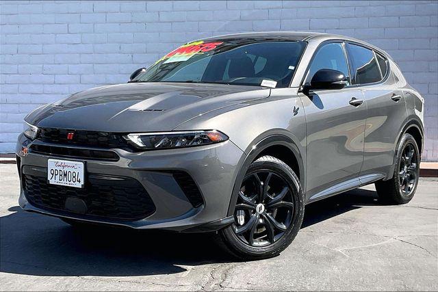 2024 Dodge Hornet R/T EAWD for sale in Indio, CA
