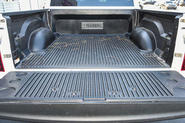 2024 Ram 1500 Classic Warlock Crew Cab 4x2 5'7" Box