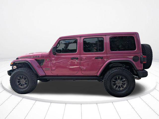 2024 Jeep Wrangler 4 Door Rubicon 392 Final Edition