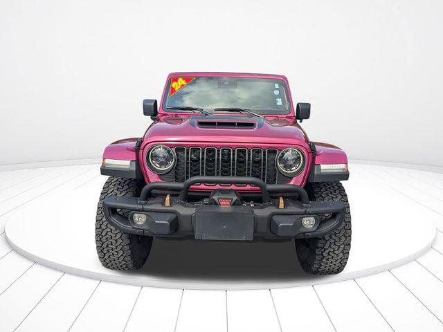 2024 Jeep Wrangler 4 Door Rubicon 392 Final Edition