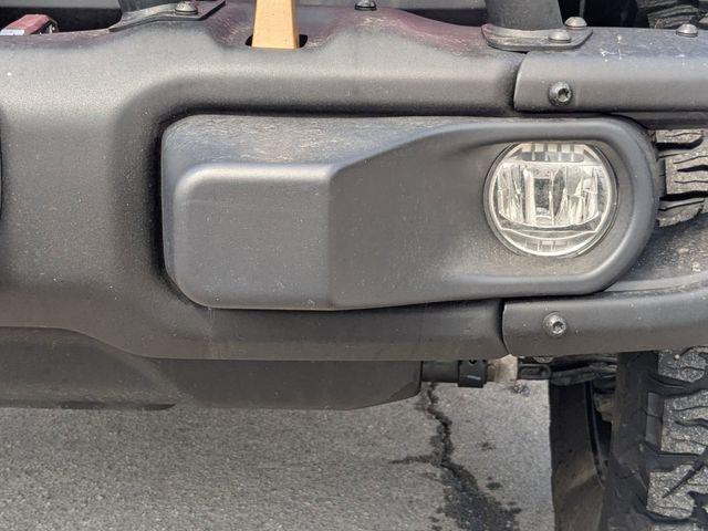 2024 Jeep Wrangler 4 Door Rubicon 392 Final Edition