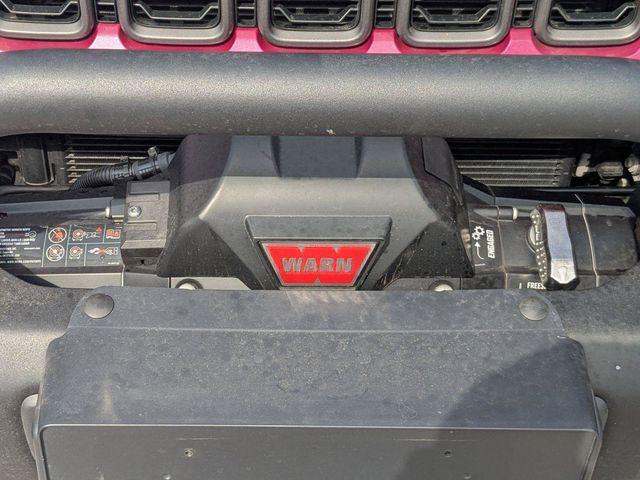 2024 Jeep Wrangler 4 Door Rubicon 392 Final Edition