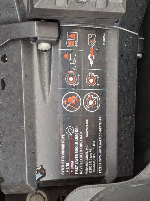 2024 Jeep Wrangler 4 Door Rubicon 392 Final Edition