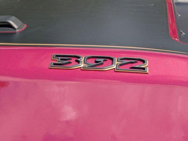 2024 Jeep Wrangler 4 Door Rubicon 392 Final Edition