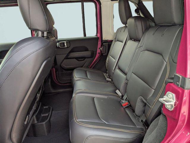 2024 Jeep Wrangler 4 Door Rubicon 392 Final Edition