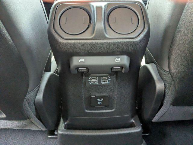 2024 Jeep Wrangler 4 Door Rubicon 392 Final Edition