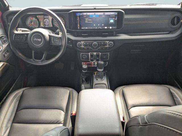 2024 Jeep Wrangler 4 Door Rubicon 392 Final Edition