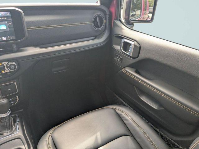 2024 Jeep Wrangler 4 Door Rubicon 392 Final Edition