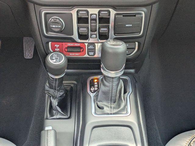 2024 Jeep Wrangler 4 Door Rubicon 392 Final Edition
